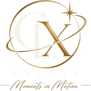 CLX Events. Moments in Motion.
